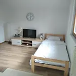 House Semesterbostad *