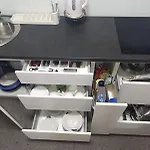 בית נופש House