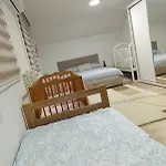 House בית נופש *