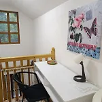 Semesterbostad House *