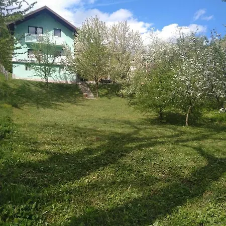 House Сasa de vacaciones *