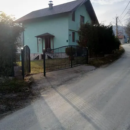 Дом отдыха House Сараево