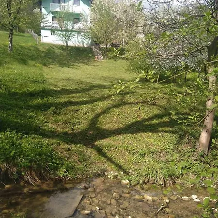 Сasa de vacaciones House Sarajevo