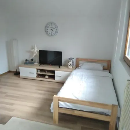 House Casa vacanze *