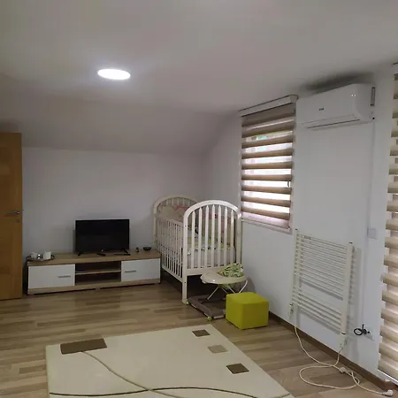 House * סראייבו