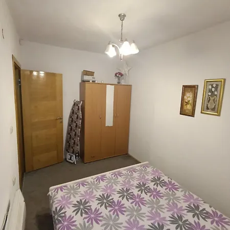House Prázdninový dům *