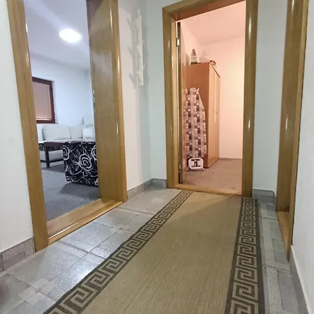 House Σαράγεβο