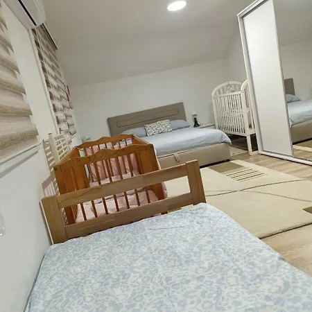 House Casa vacanze *