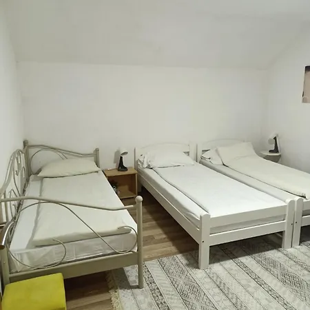 Дом отдыха House Сараево