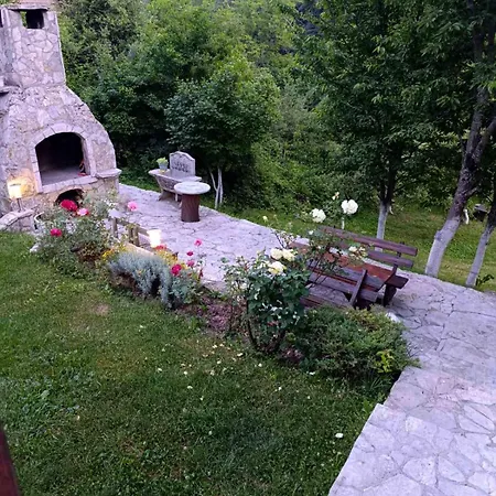House Дом отдыха *