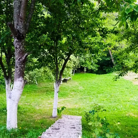House Casa vacanze Sarajevo