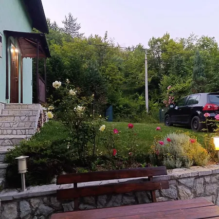House Сараево