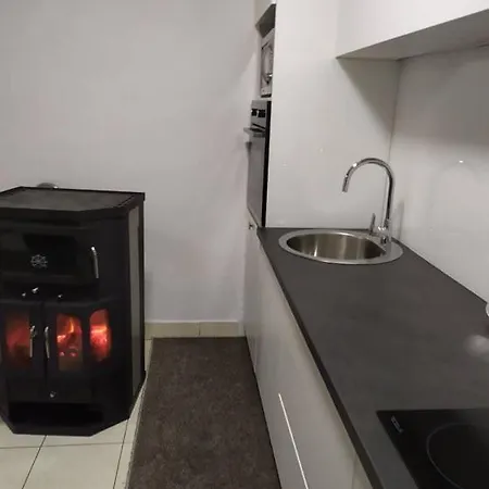 House Дом отдыха *