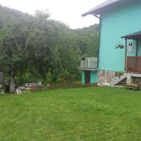 House Сasa de vacaciones *