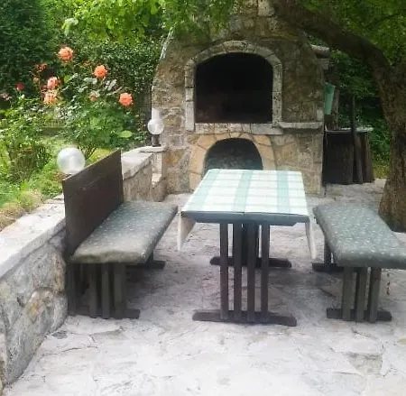 House Сasa de vacaciones Sarajevo