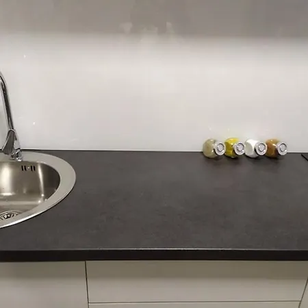 Dom wakacyjny House