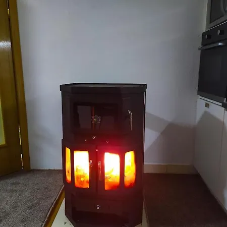 House Dom wakacyjny