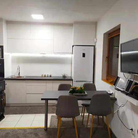 House Сasa de vacaciones