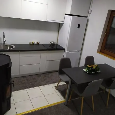 House Дом отдыха Сараево