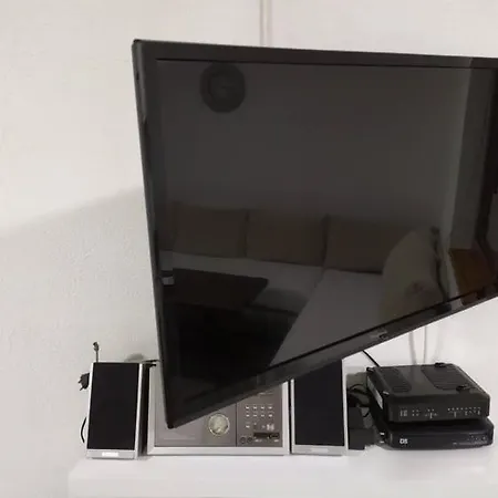 Сasa de vacaciones House *