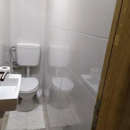 Сasa de vacaciones House