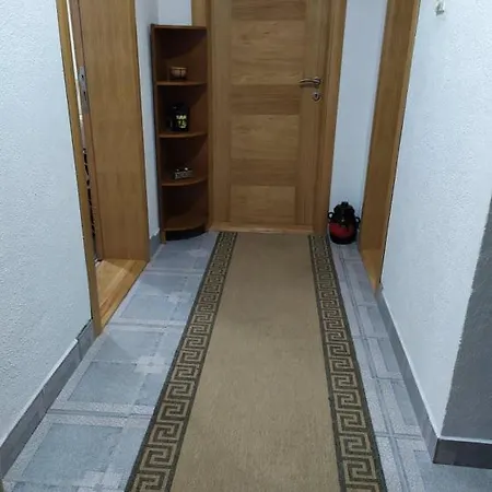 House Prázdninový dům Sarajevo