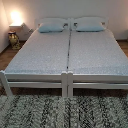 Дом отдыха House *