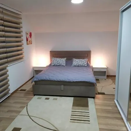 Сasa de vacaciones House