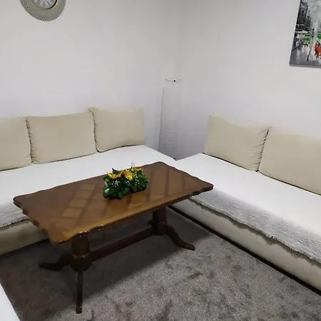 House Сараево