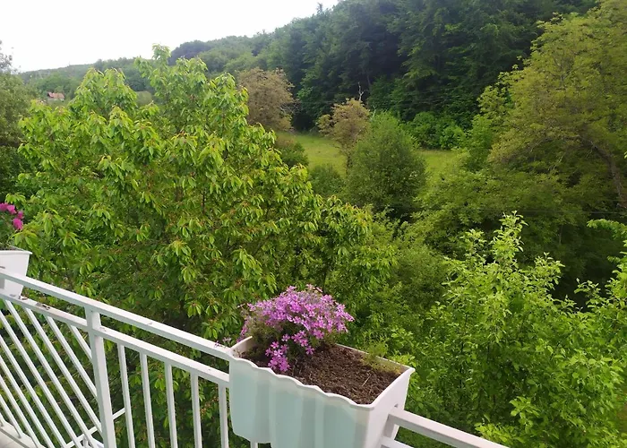 House Tatil Evi Saraybosna