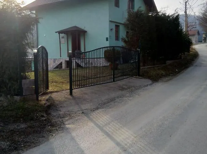 Tatil Evi House Saraybosna