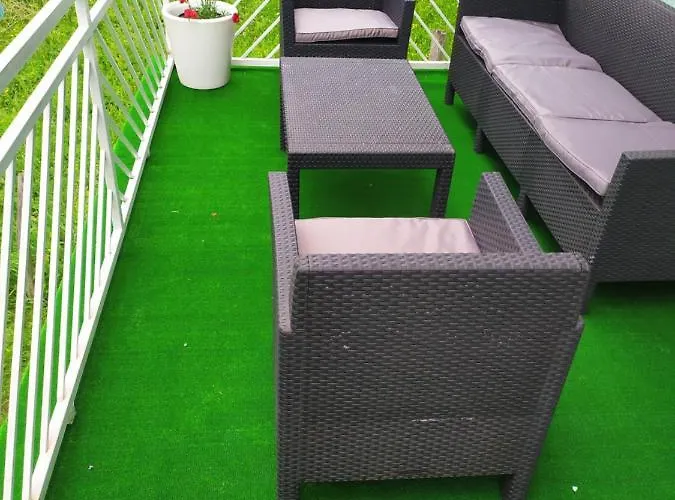 Tatil Evi House Saraybosna