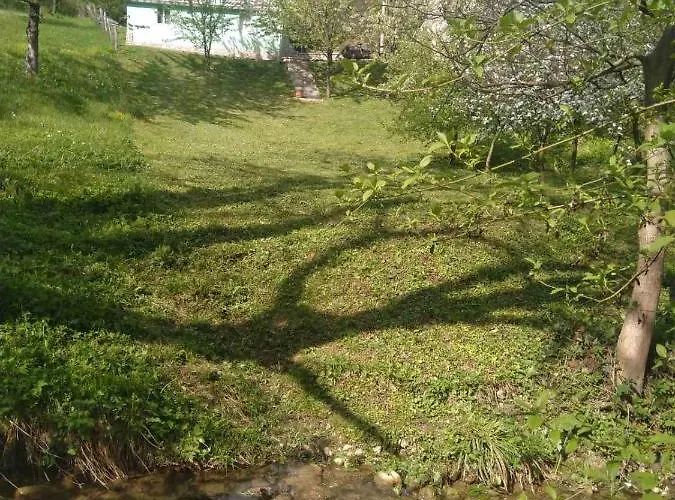 Tatil Evi House Saraybosna