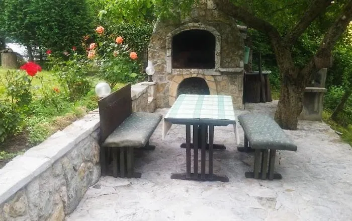 House Tatil Evi Saraybosna