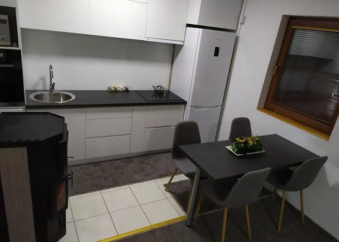 House Tatil Evi Saraybosna