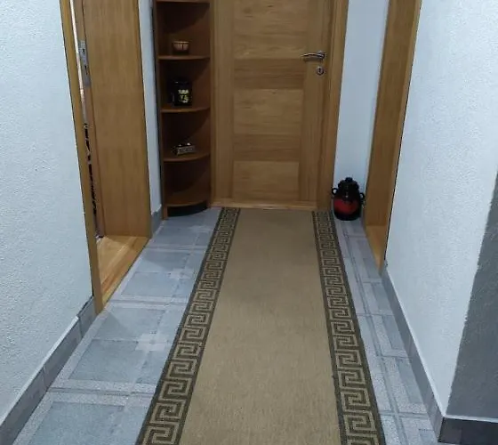 House Tatil Evi Saraybosna